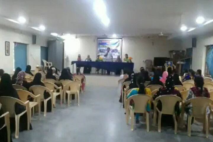 auditorium